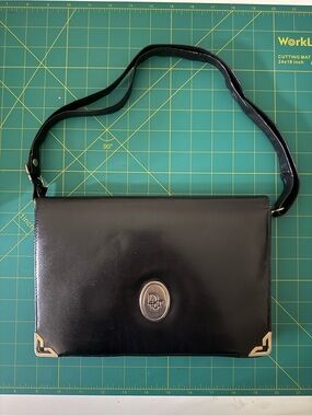 Vintage Christian Dior Bag / Clutch